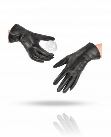 Перчатки Женские 83_ATE/BL